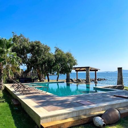 Villa Di Mare Bodrum Esterno foto