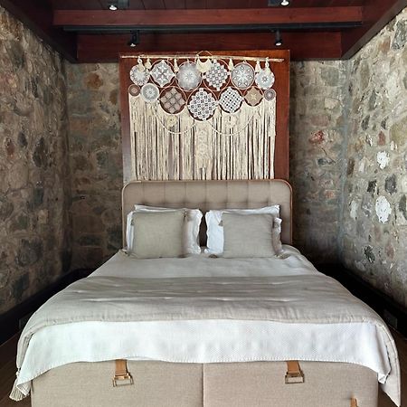Villa Di Mare Bodrum Esterno foto