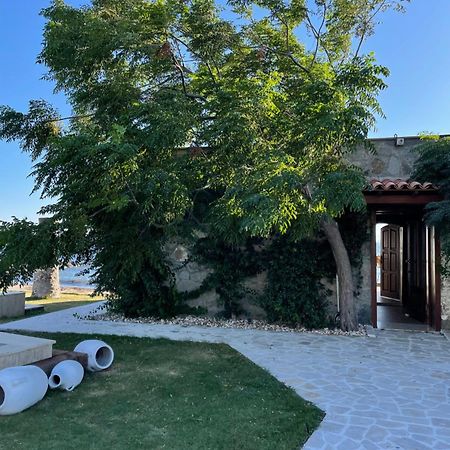 Villa Di Mare Bodrum Esterno foto