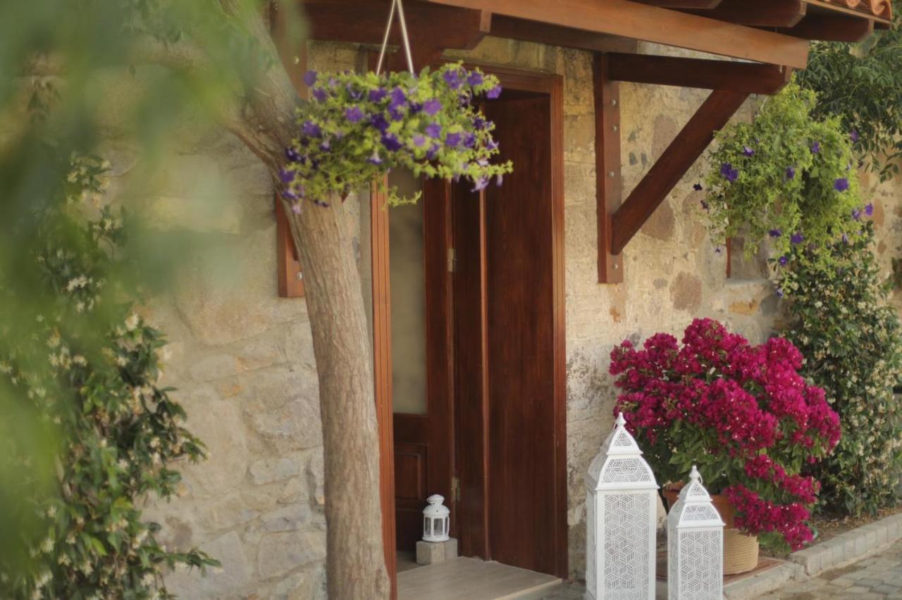 Villa Di Mare Bodrum Esterno foto