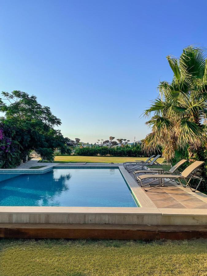 Villa Di Mare Bodrum Esterno foto