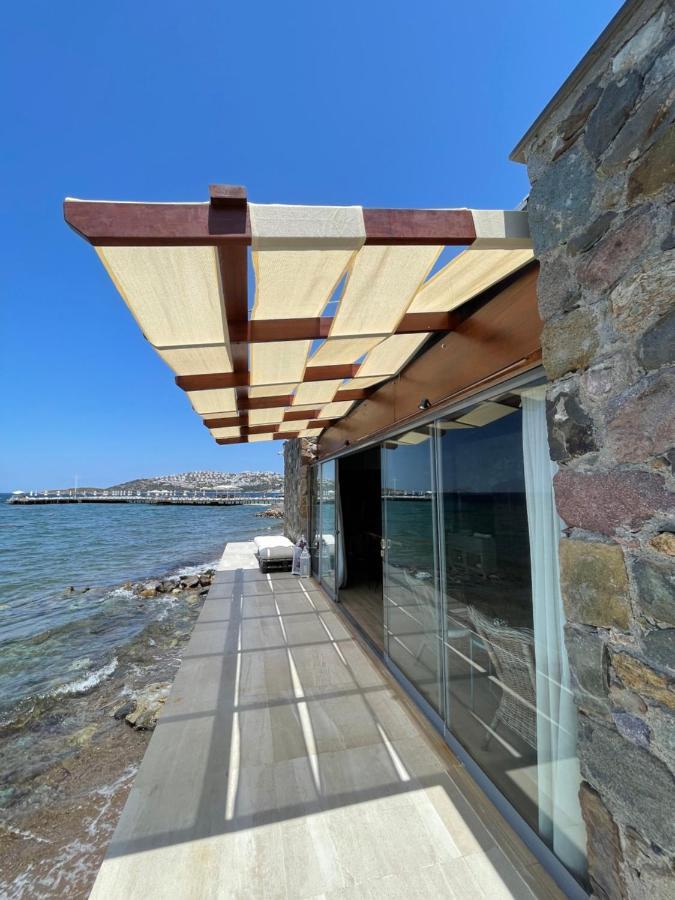Villa Di Mare Bodrum Esterno foto