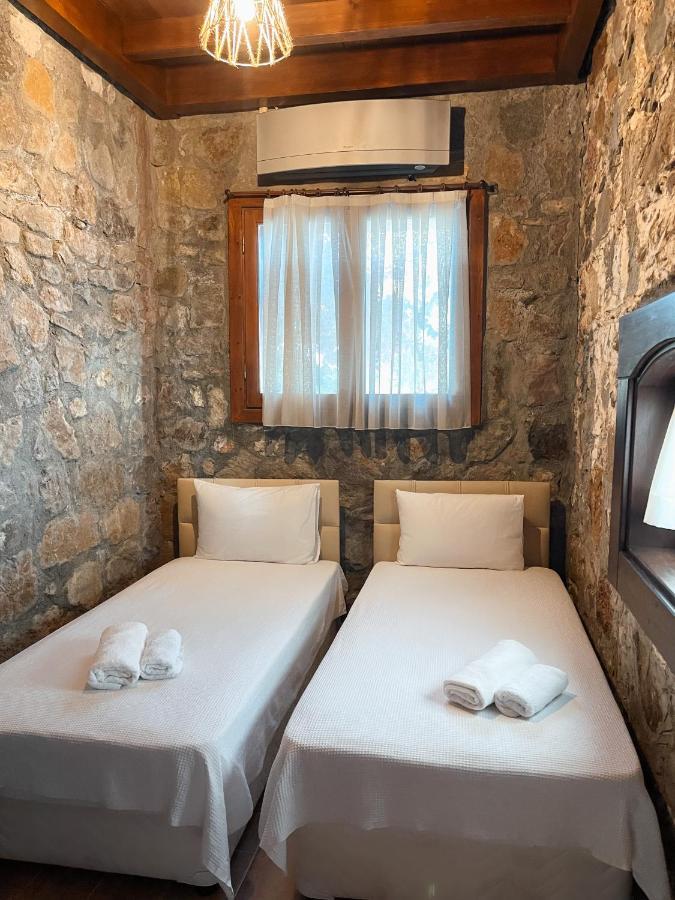 Villa Di Mare Bodrum Esterno foto