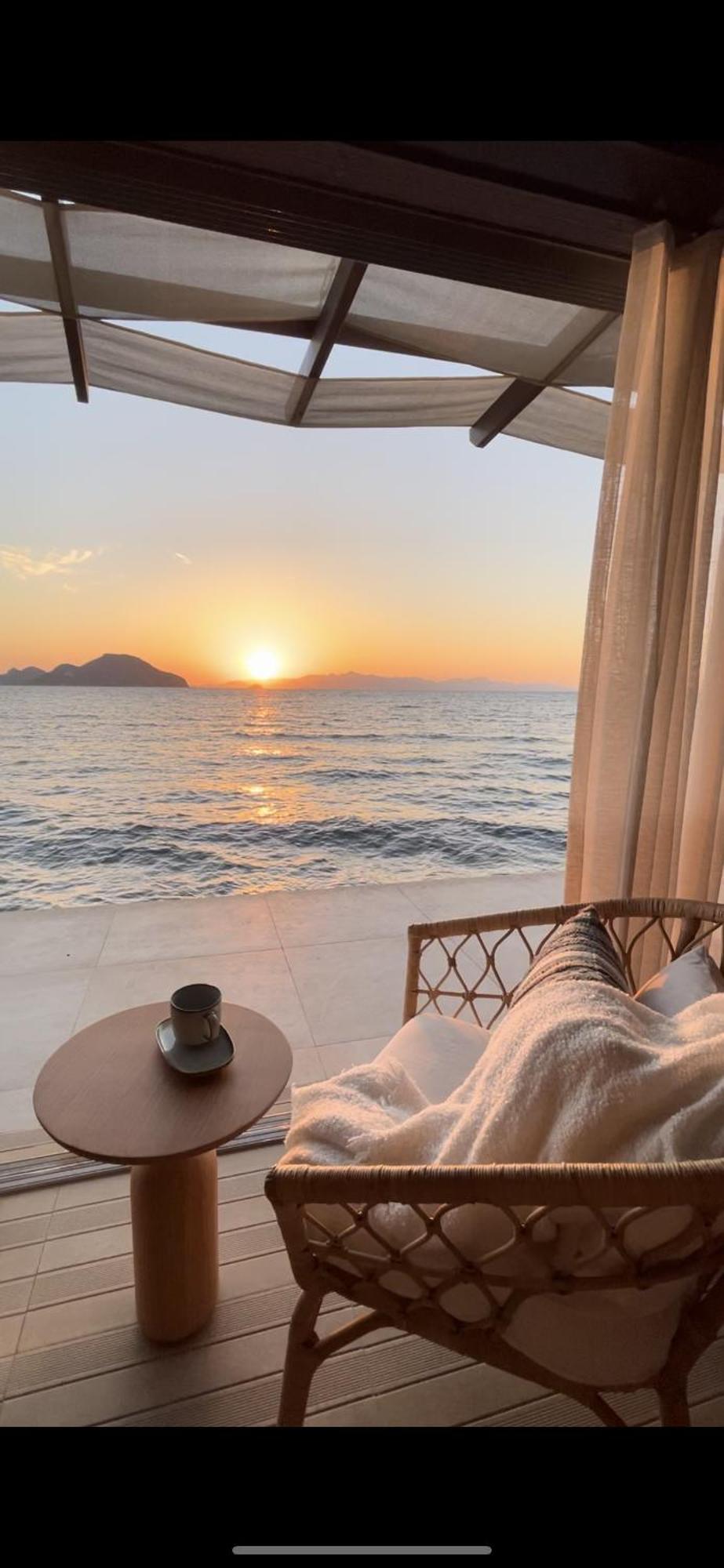 Villa Di Mare Bodrum Esterno foto