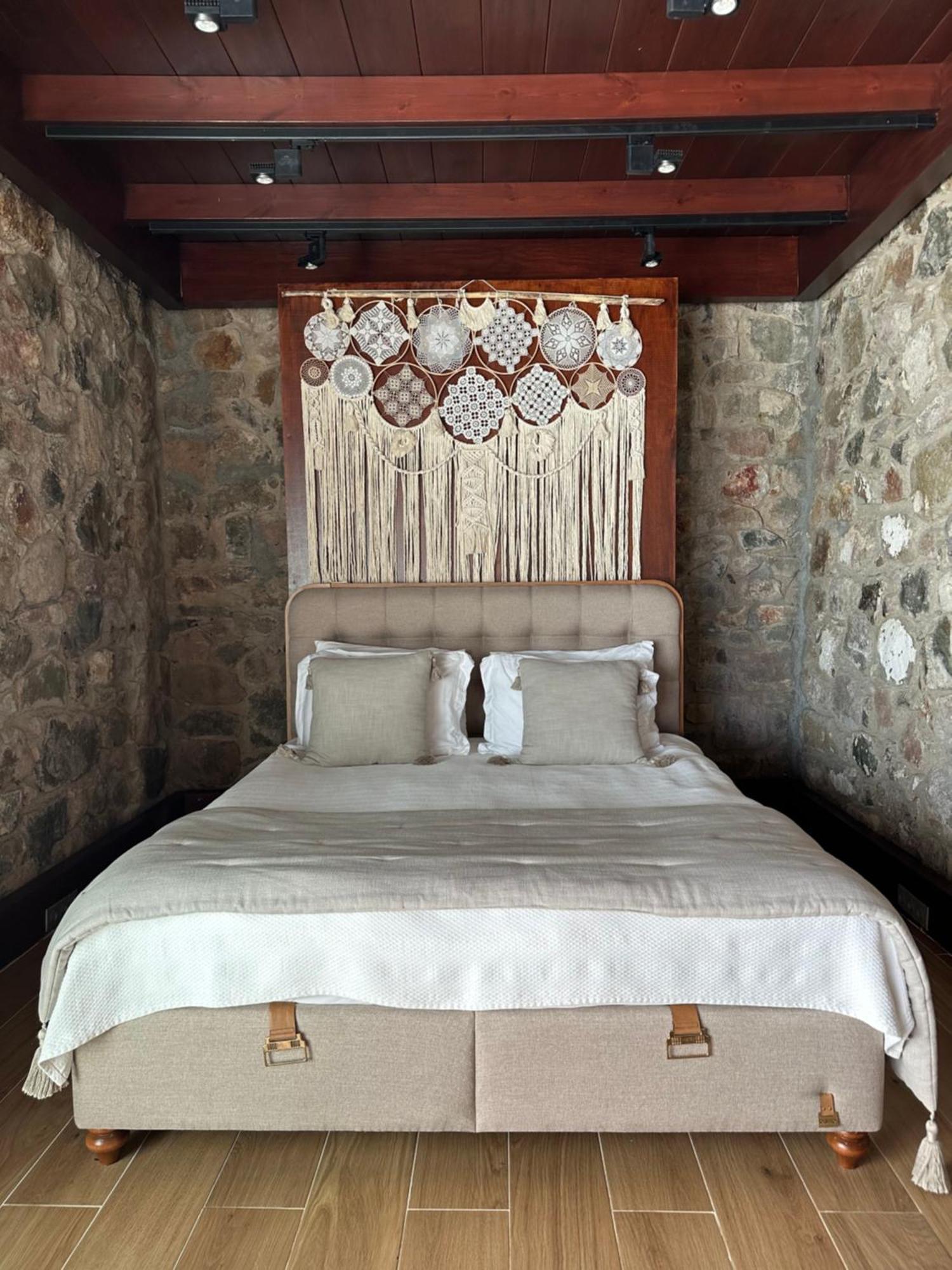 Villa Di Mare Bodrum Esterno foto